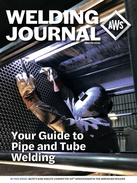 welding and metal fabrication magazine|welding articles from magazines.